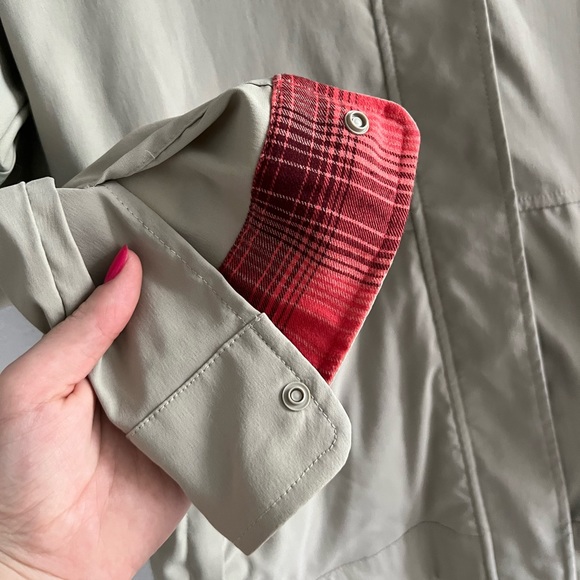 North Face Jacket - Picture 6 of 10